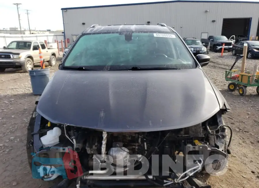 2C4RC1EG7HR584599 Photo# 5
