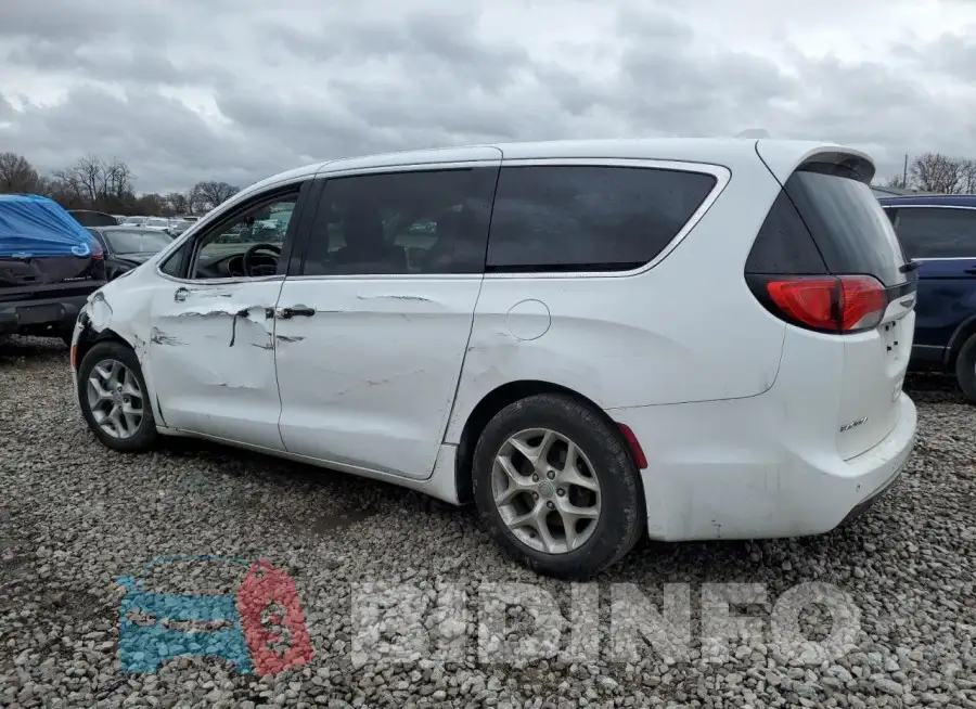 2C4RC1FG9JR125921 Photo# 2