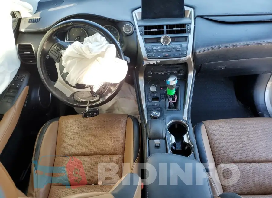 JTJBARBZ4G2078265 Photo# 8