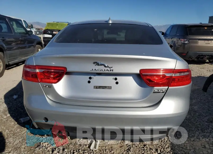 SAJAS4BN3HA968437 Photo# 6