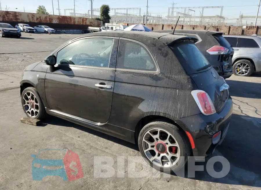 3C3CFFBR6FT721577 Photo# 2