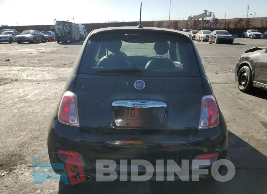 3C3CFFBR6FT721577 Photo# 6