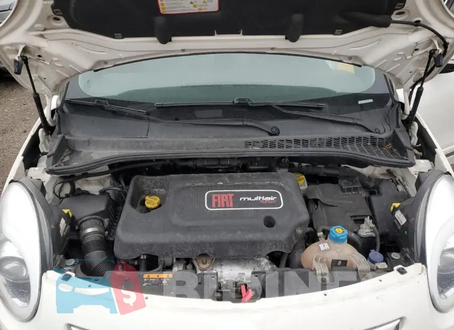 ZFBCFACH8FZ035234 Photo# 12