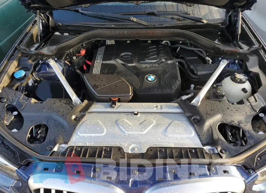 5UX43DP0XP9R81870 Photo# 12