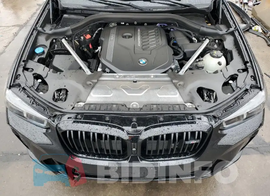 5UX83DP00R9V56047 Photo# 12