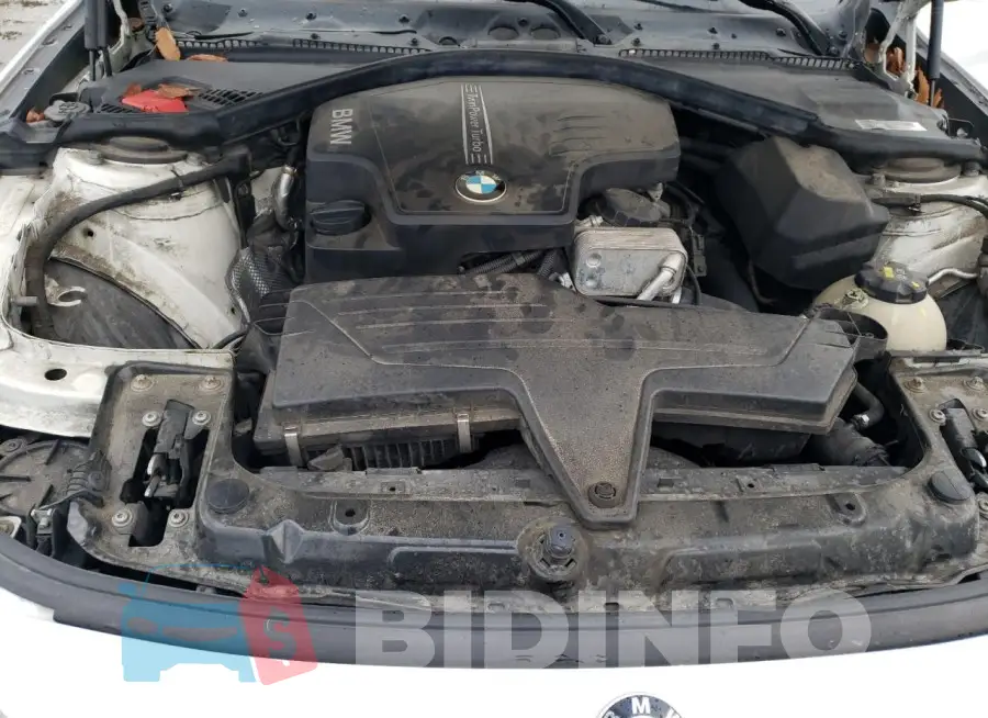 WBA4A7C52FD414264 Photo# 11