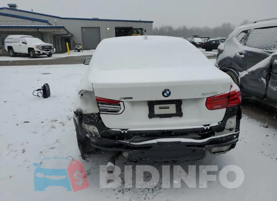 WBA8E5G5XGNT40575 Photo# 6