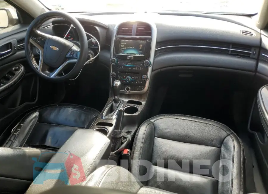 1G11F5SL4FF276655 Photo# 8