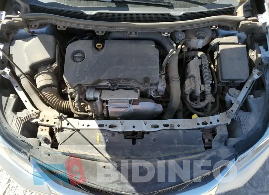 1G1BC5SM8K7107183 Photo# 11
