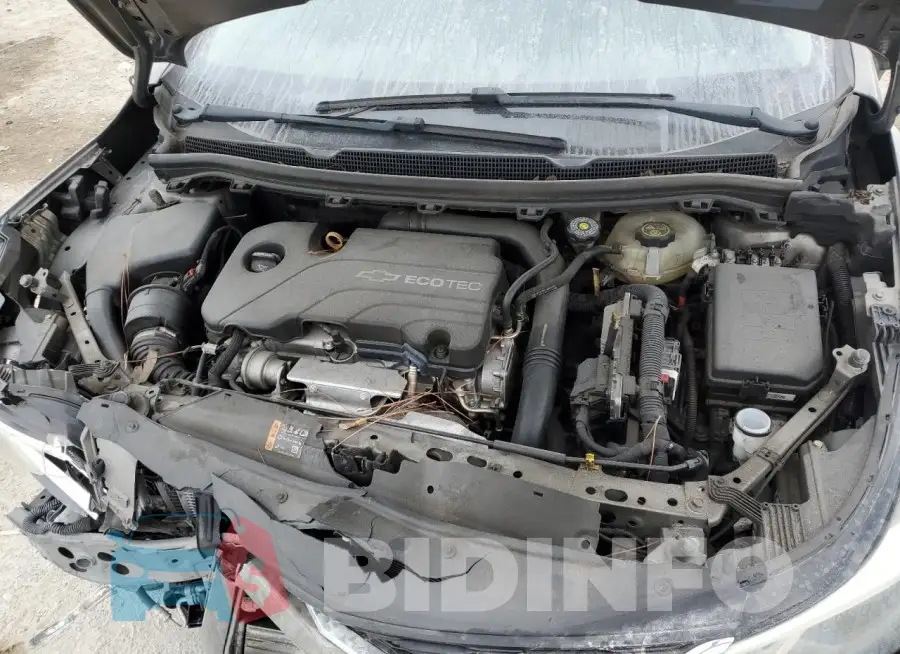 1G1BE5SM5J7152297 Photo# 11