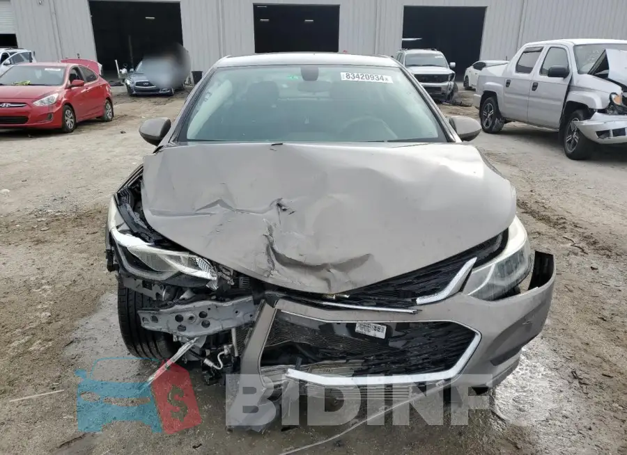 1G1BE5SM5J7152297 Photo# 5