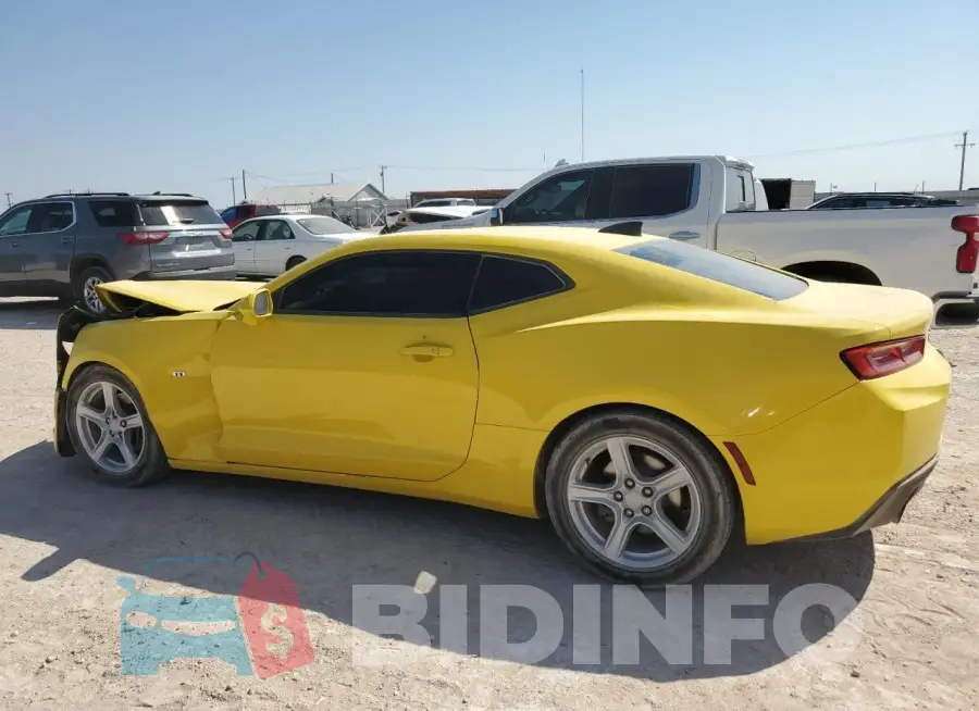 1G1FB1RX8H0175076 Photo# 2