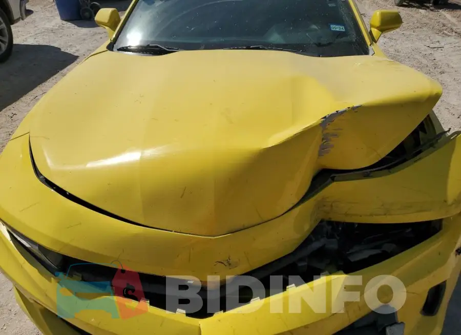 1G1FB1RX8H0175076 Photo# 11
