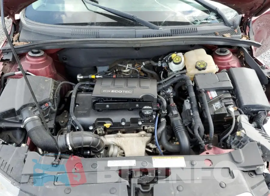 1G1PC5SB9F7252064 Photo# 11