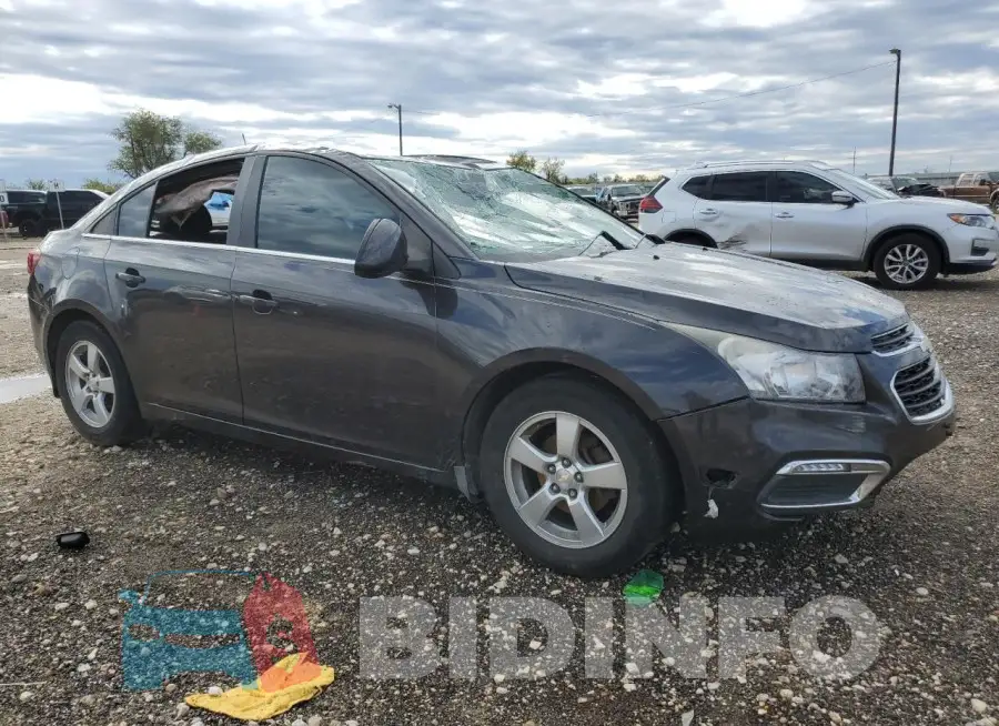 1G1PE5SB6G7118947 Photo# 4