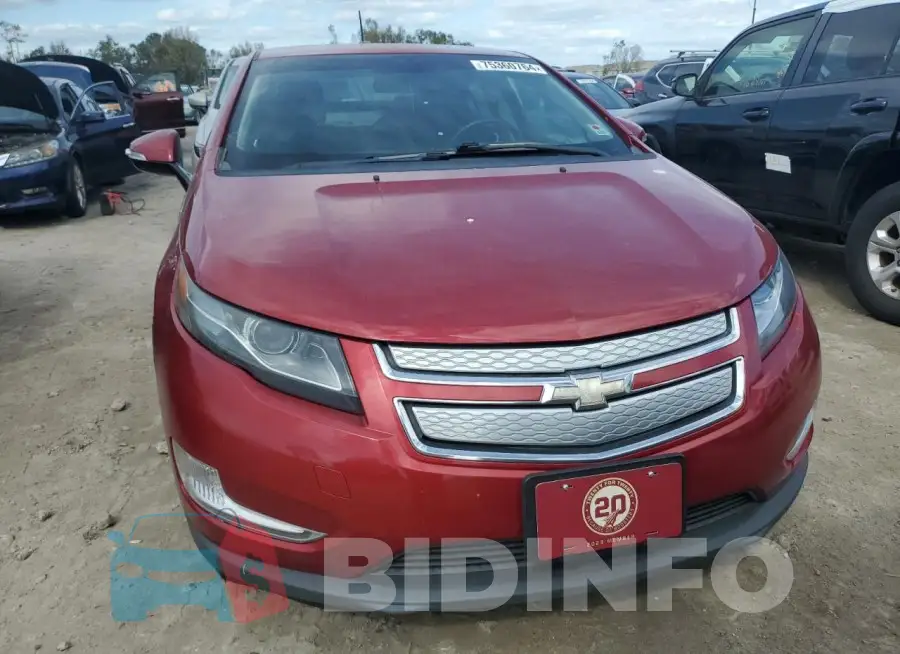 1G1RA6E49FU107299 Photo# 5