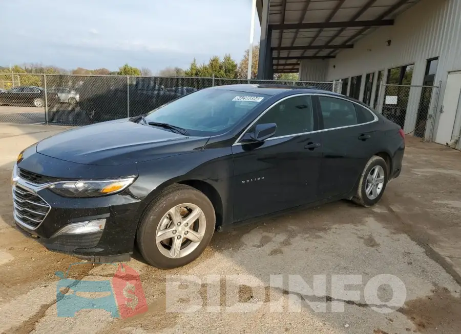 1G1ZB5ST0RF238648 Photo# 1