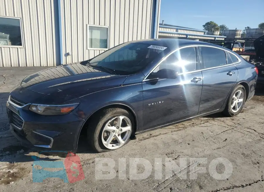 1G1ZB5ST2GF338294 Photo# 1