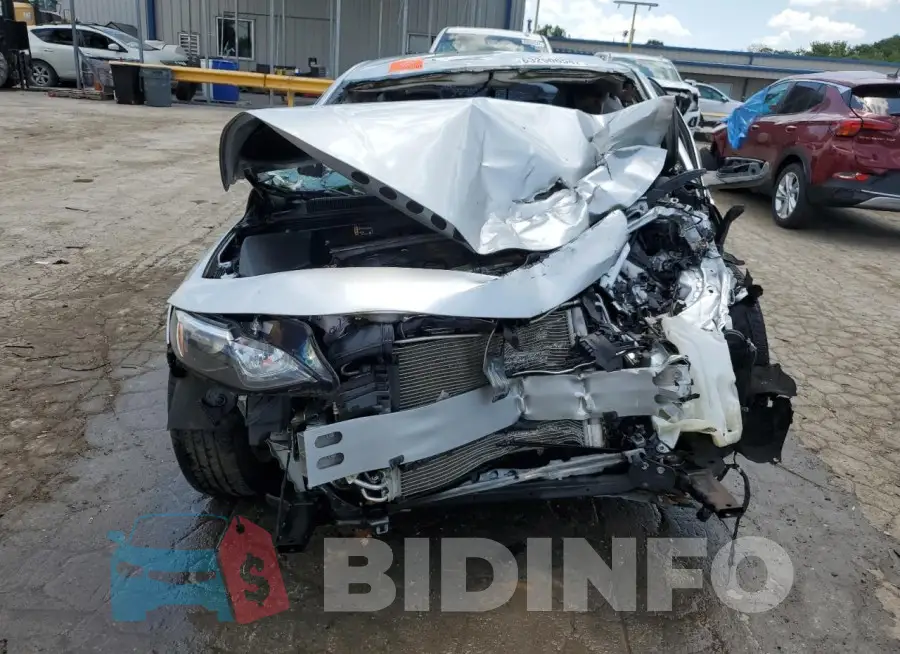 1G1ZB5ST3KF184185 Photo# 5