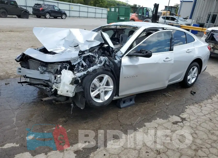 1G1ZB5ST3KF184185 Photo# 1