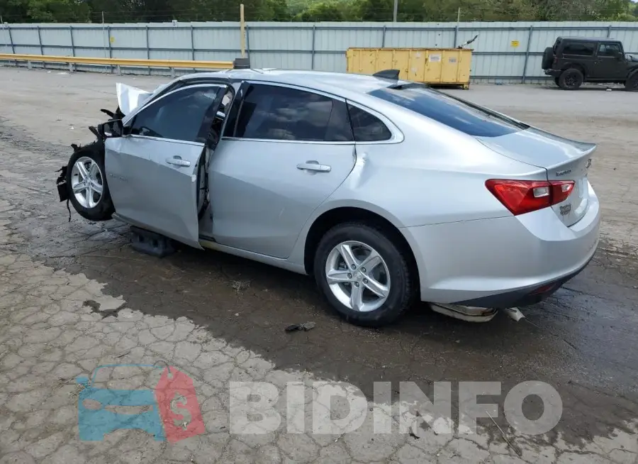 1G1ZB5ST3KF184185 Photo# 2