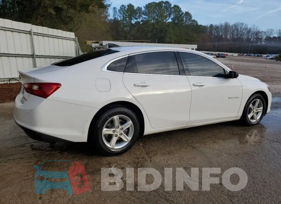 1G1ZB5ST5KF174337 Photo# 3