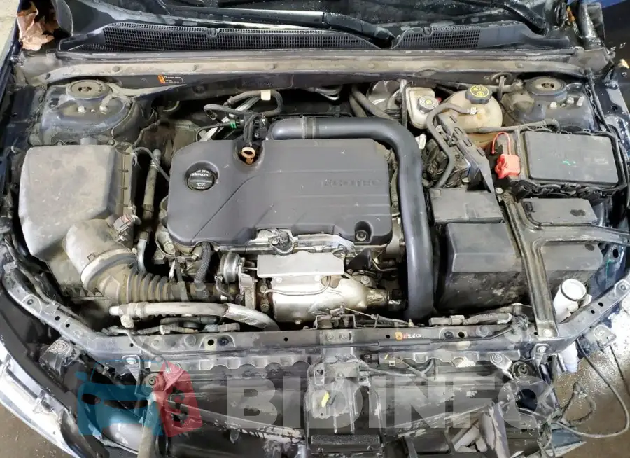 1G1ZB5ST8JF208821 Photo# 11