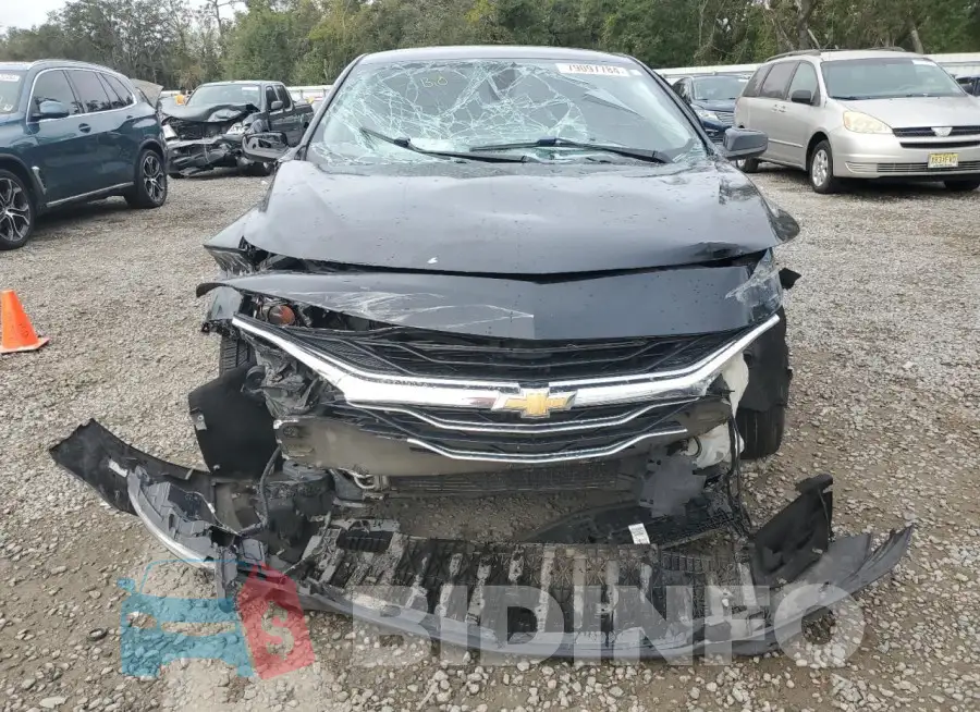 1G1ZD5ST0KF158945 Photo# 5