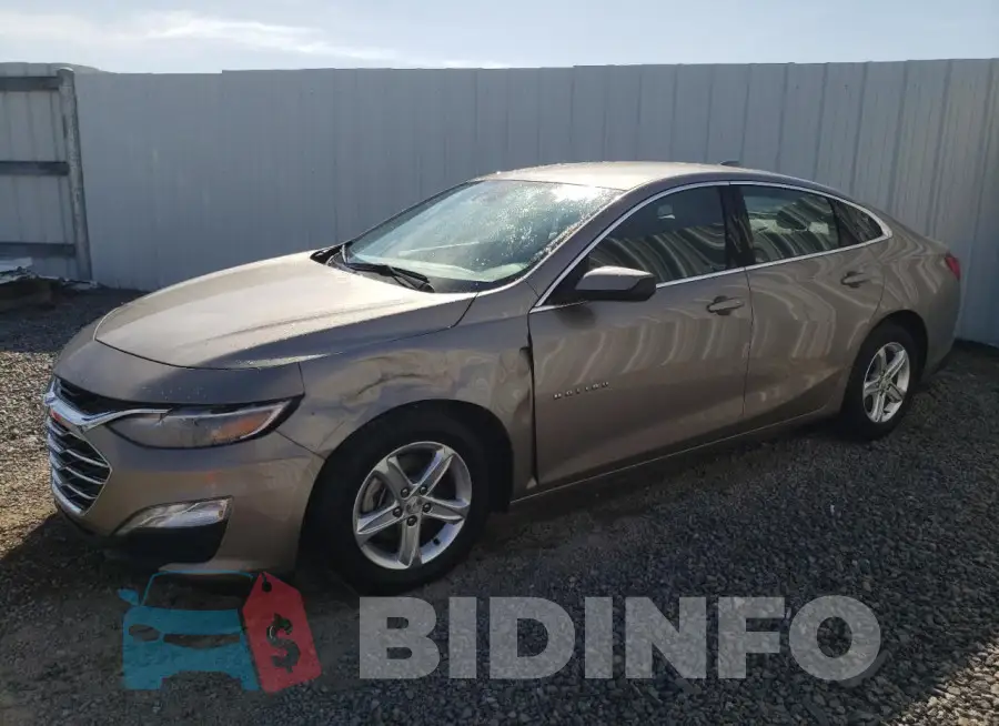 1G1ZD5ST0PF156295 Photo# 1
