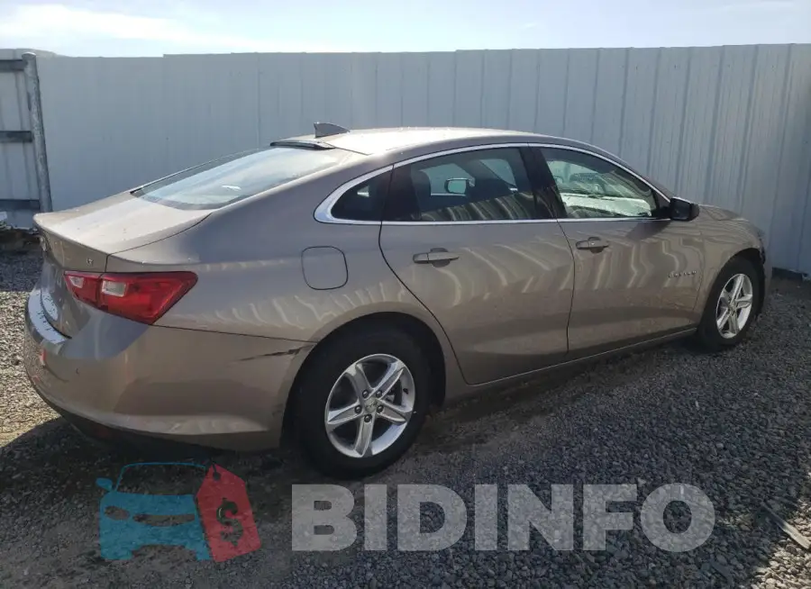 1G1ZD5ST0PF156295 Photo# 3