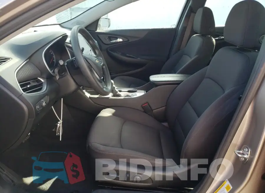 1G1ZD5ST0PF156295 Photo# 7