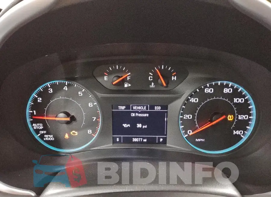 1G1ZD5ST0PF246322 Photo# 9