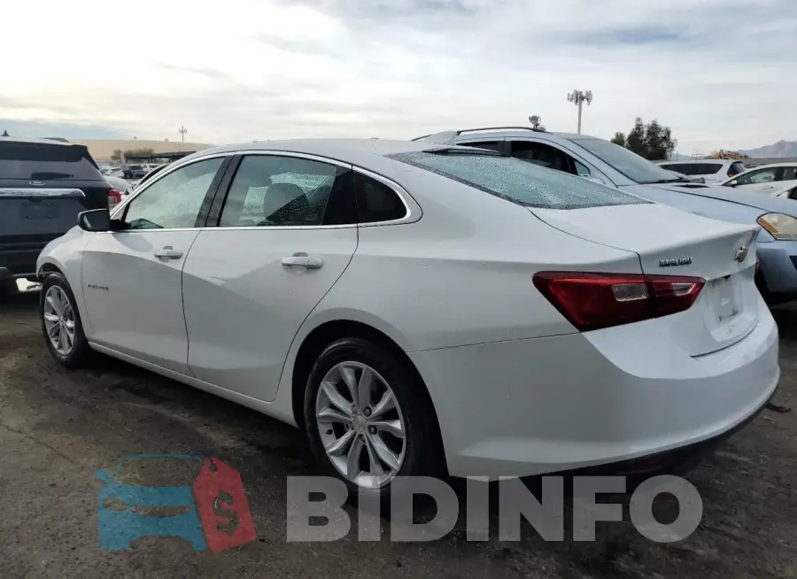 1G1ZD5ST1PF139442 Photo# 2