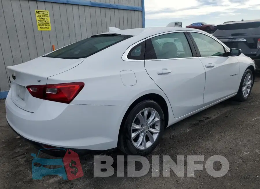 1G1ZD5ST1PF139442 Photo# 3