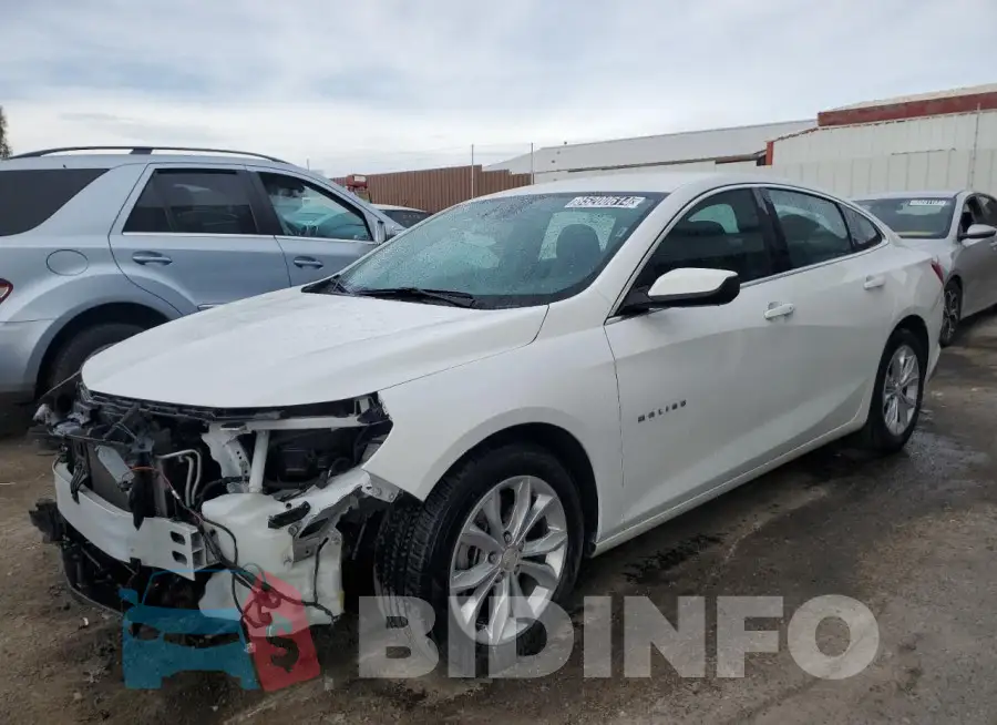 1G1ZD5ST1PF139442 Photo# 1