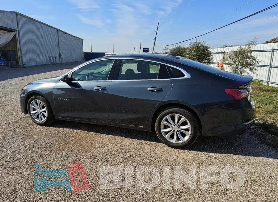 1G1ZD5ST2MF062138 Photo# 2