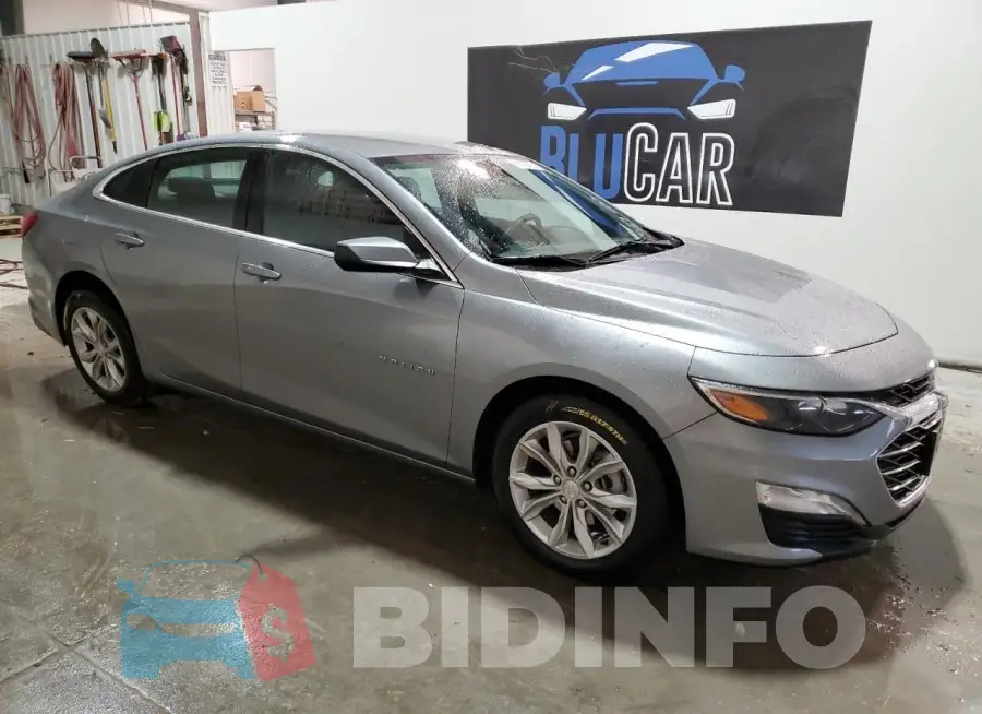 1G1ZD5ST2RF141655 Photo# 4