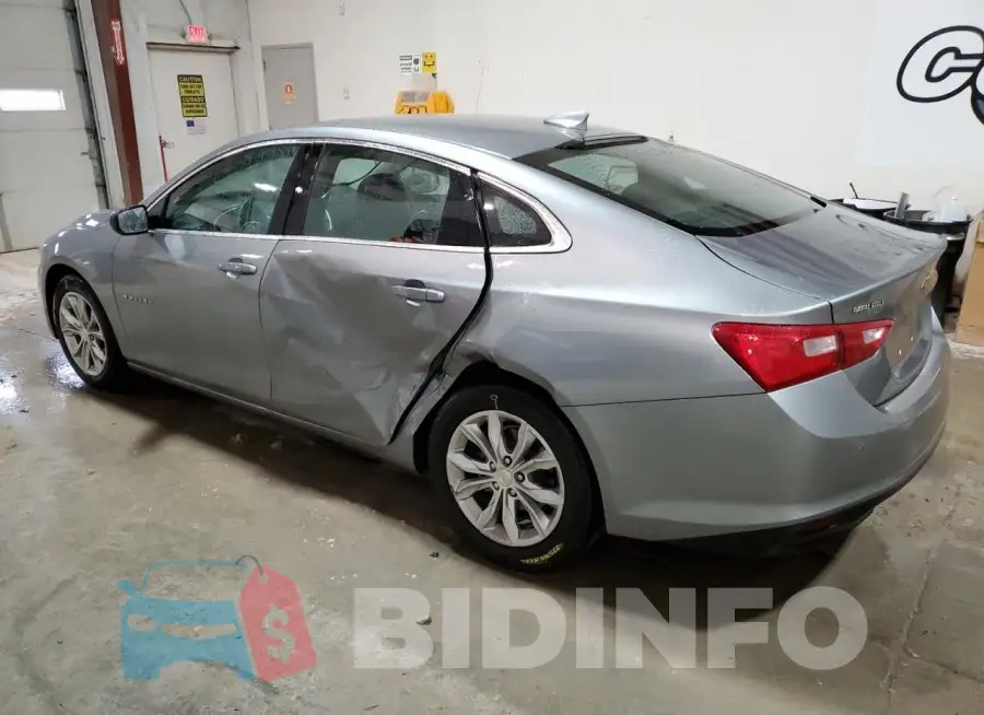 1G1ZD5ST2RF141655 Photo# 2