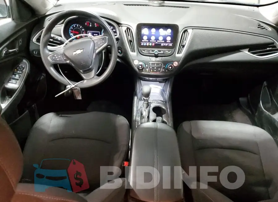 1G1ZD5ST2RF141655 Photo# 8