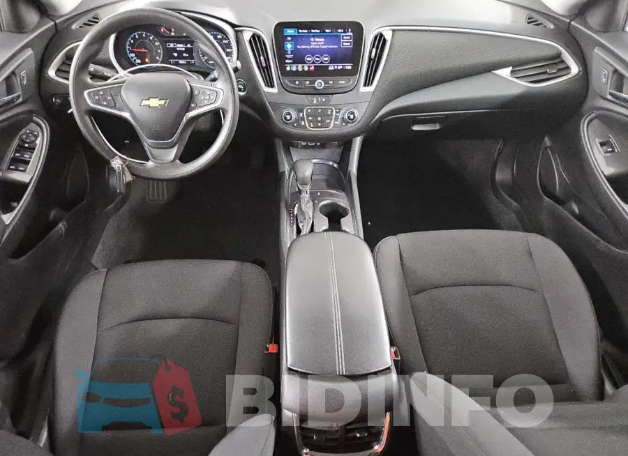 1G1ZD5ST3NF167174 Photo# 8