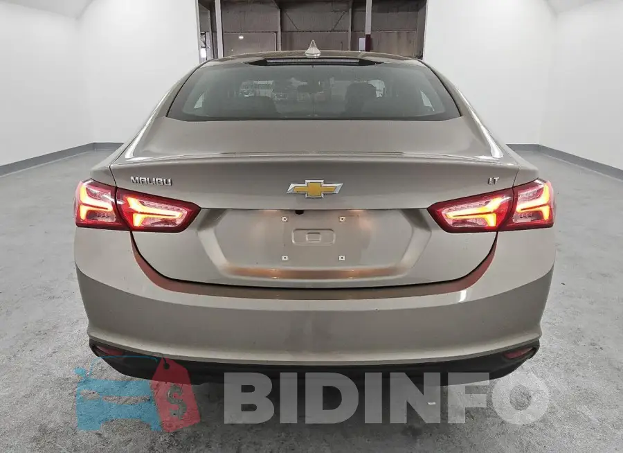 1G1ZD5ST3NF167174 Photo# 6