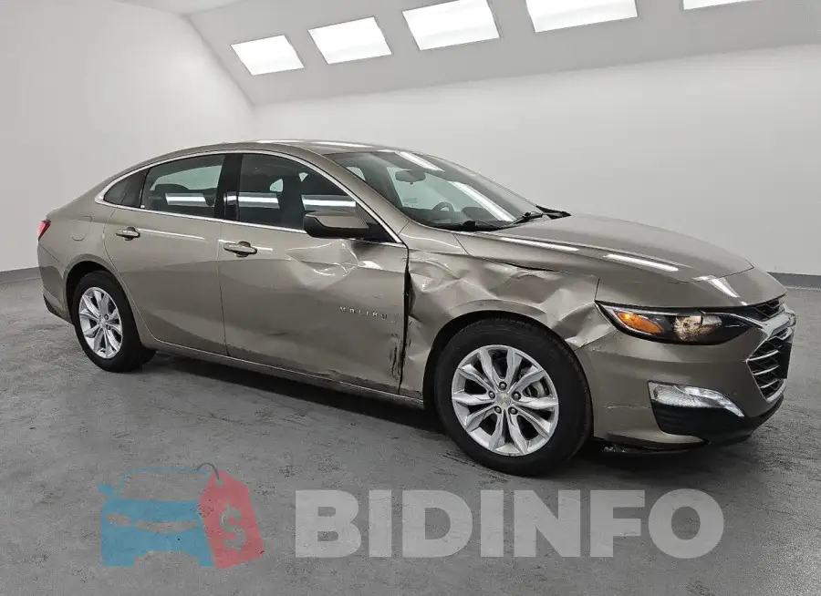 1G1ZD5ST3NF167174 Photo# 4