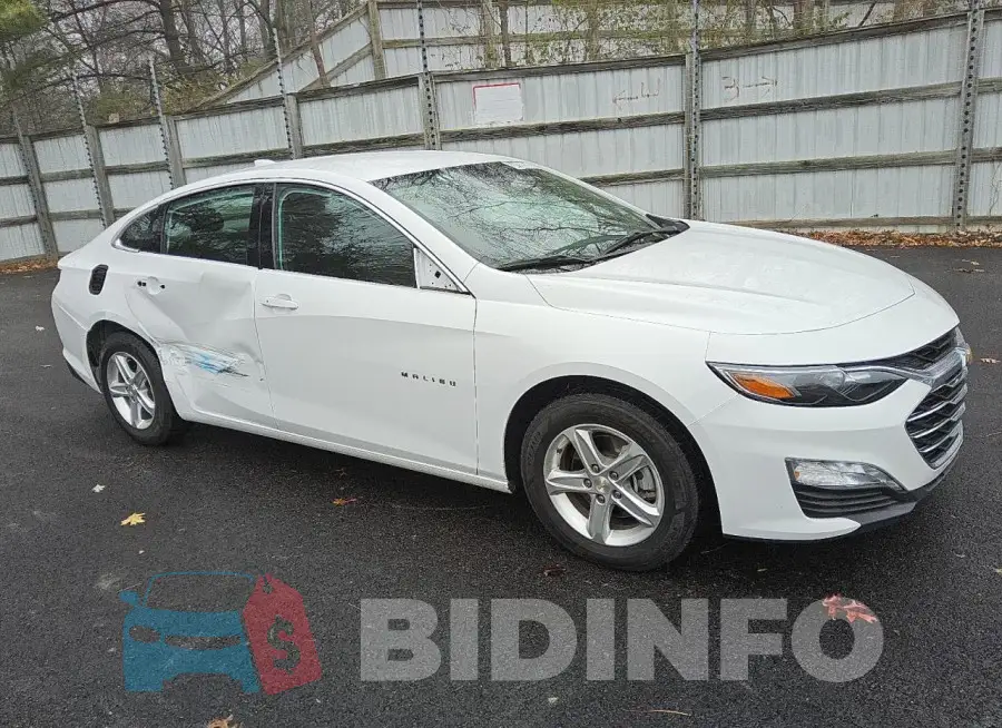 1G1ZD5ST3PF170403 Photo# 4