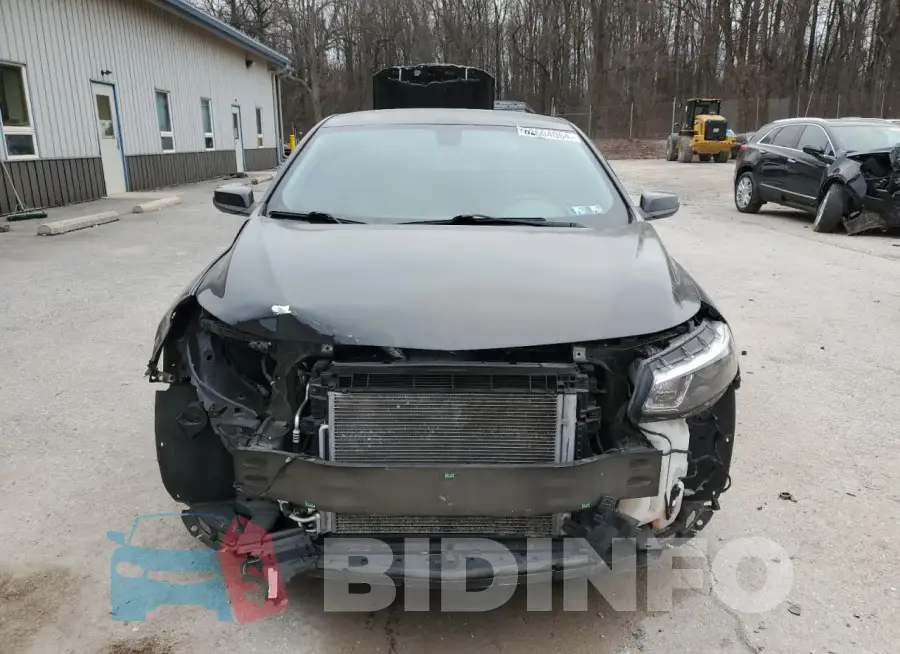 1G1ZD5ST4JF126479 Photo# 5