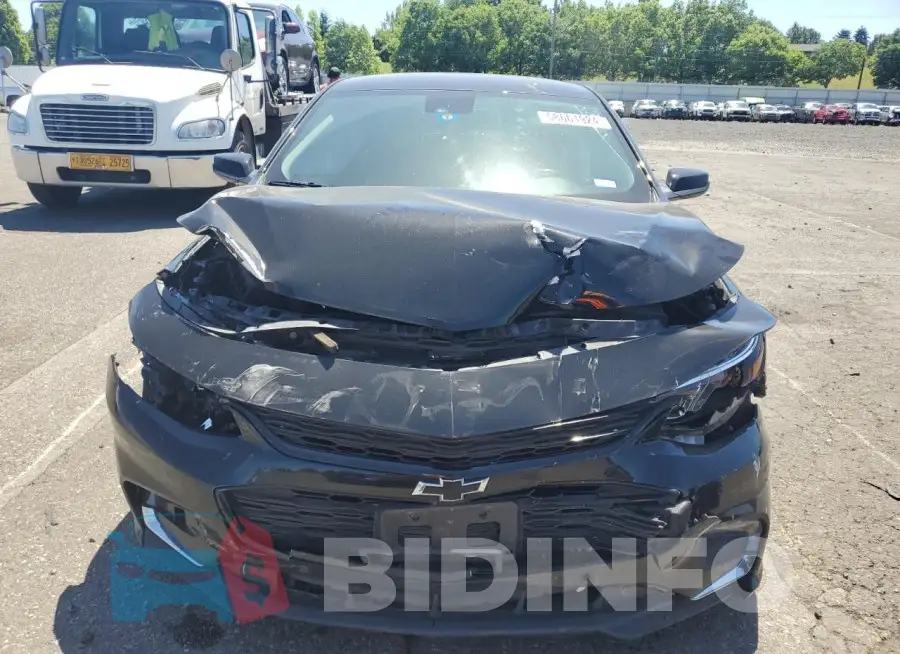 1G1ZD5ST4JF257959 Photo# 5