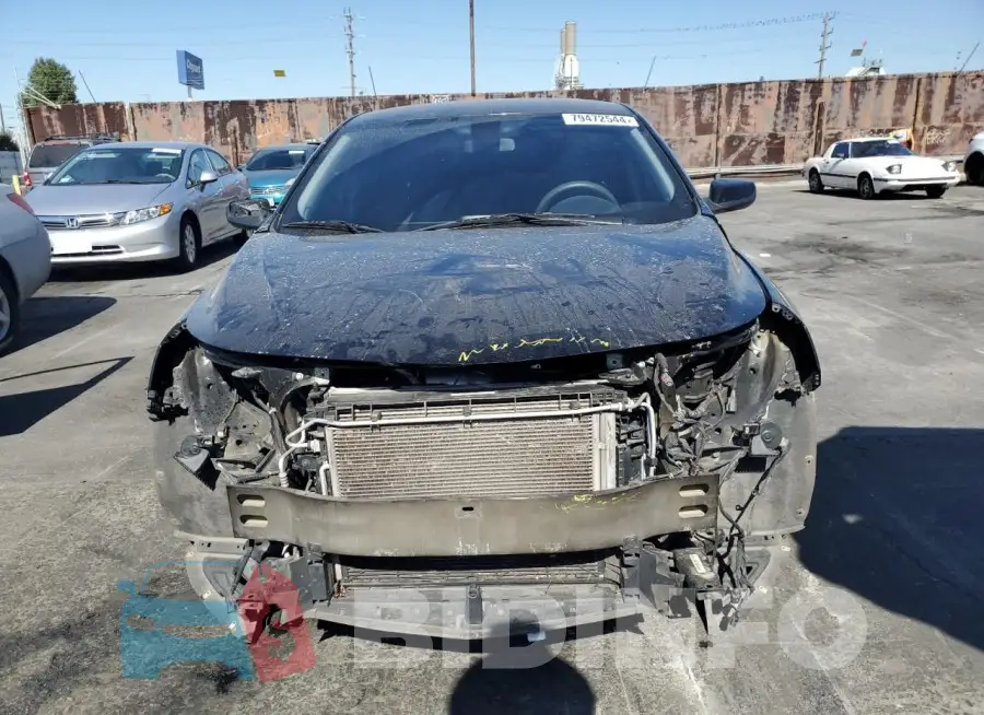 1G1ZD5ST5LF113131 Photo# 5