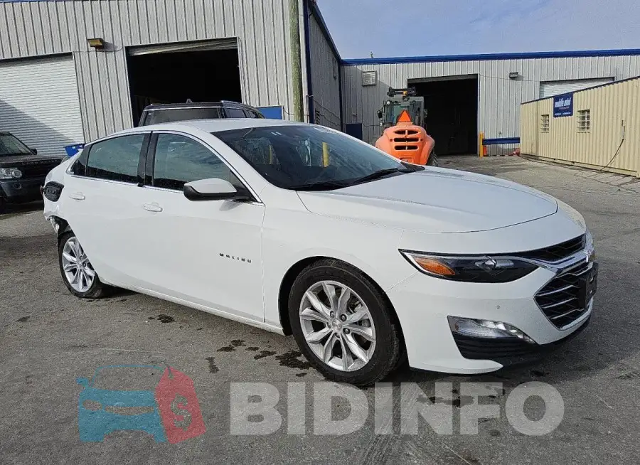 1G1ZD5ST5PF227815 Photo# 4