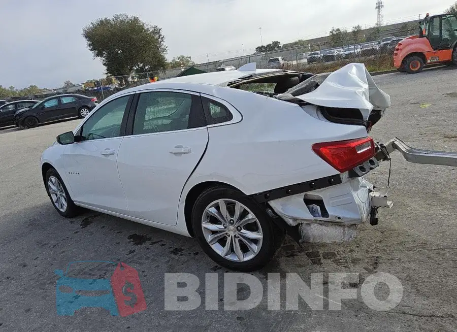 1G1ZD5ST5PF227815 Photo# 2