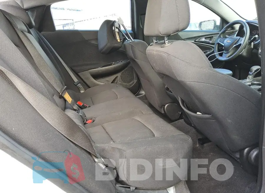 1G1ZD5ST5PF227815 Photo# 10