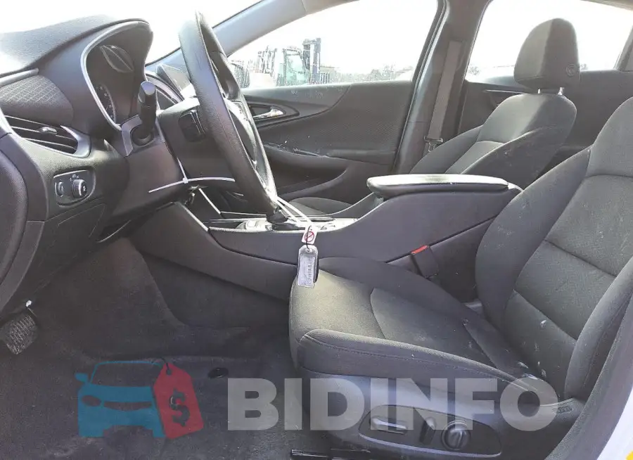 1G1ZD5ST5PF227815 Photo# 7